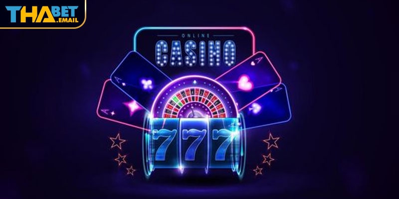 Điểm qua các game hot tại Thabet Casino Điểm qua các game hot tại Thabet Casino
