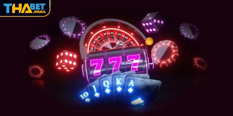Đôi nét về sảnh Thabet casino Đôi nét về sảnh Thabet casino